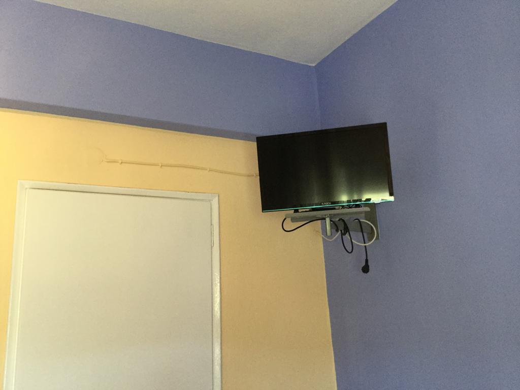 Apartament House Souzanna Torone Zewnętrze zdjęcie