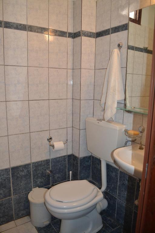 Apartament House Souzanna Torone Zewnętrze zdjęcie