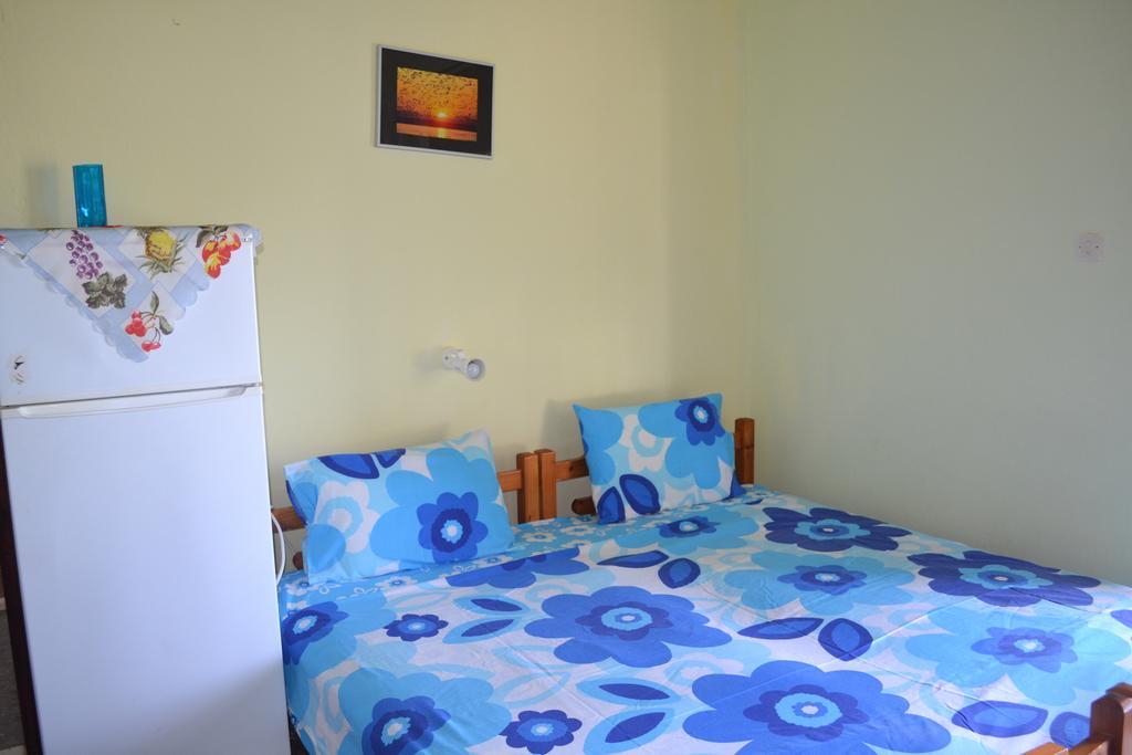 Apartament House Souzanna Torone Zewnętrze zdjęcie