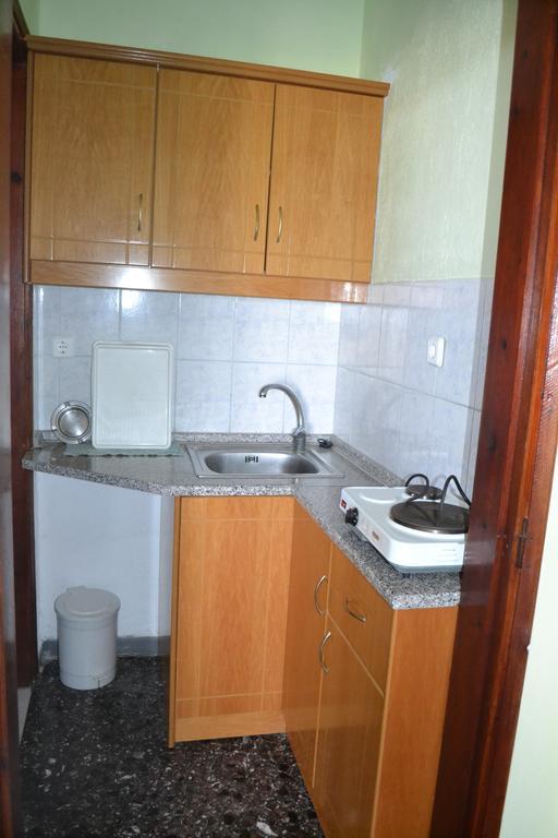 Apartament House Souzanna Torone Zewnętrze zdjęcie