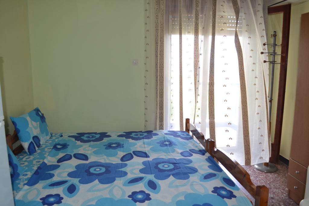 Apartament House Souzanna Torone Zewnętrze zdjęcie